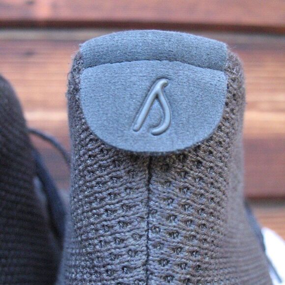 Allbirds Tree Toppers Mens Mesh Knit Sneakers - Picture 9 of 11